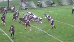 North Platte football highlights Plattsburg High School