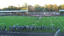 Fair Lawn football highlights Teaneck High School