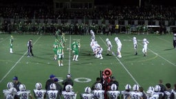 Seattle Prep football highlights Bishop Blanchet High School