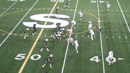 James Huffman's highlights Edmonds-Woodway