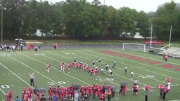 Monroe football highlights Hopewell High School