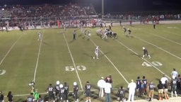 North Marion football highlights Vanguard High School