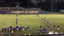 Jefferson football highlights Plant City High School