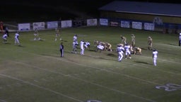 Addison football highlights Tanner High School
