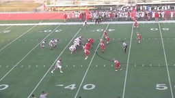 Liberal football highlights Wichita North High School