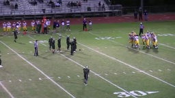 Skyline football highlights vs. Mesa High School