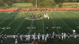 Ballou football highlights Archbishop Carroll High School