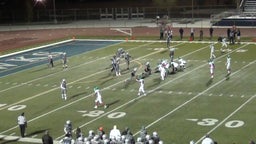 Silverado football highlights Victor Valley High School