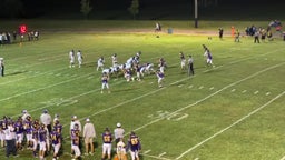 Carlyle football highlights Dupo High School