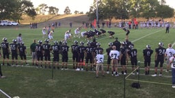 Shelby-Rising City football highlights Howells-Dodge High School