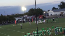 Byers football highlights Sedgwick County High School