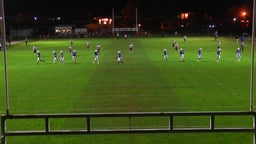 Millis football highlights Dover-Sherborn High School