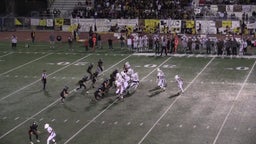 Phillip Sierra's highlights Don Lugo High School