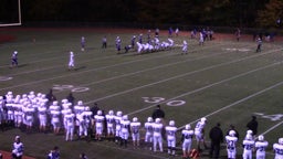 Delaware Valley football highlights Wallenpaupack Area High School