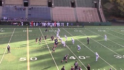 West Seattle football highlights Ingraham High School