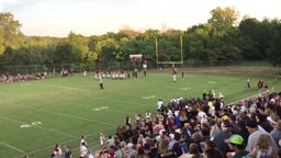 Morris football highlights Henryetta High School