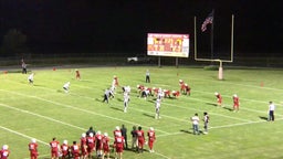 LaBelle football highlights Estero High School