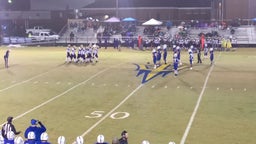 Winston County football highlights Falkville High School