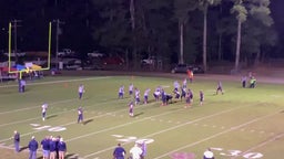 Morton football highlights Southeast Lauderdale High School