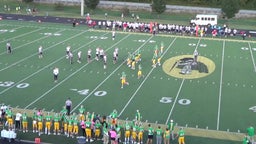 Colton Staggs's highlights Floyd Central High School
