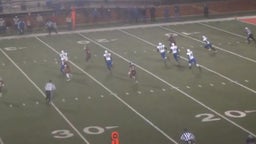 Rossford football highlights vs. Chippewa