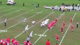 Nick Rosania's highlights The Pingry School