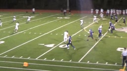 Carlos Calle's highlights Crosby High School