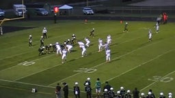 Clear Fork football highlights vs. Wooster