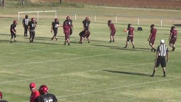 Southland football highlights Hart High School