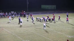 Gallatin football highlights Glencliff High School