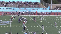 Sweetwater football highlights University City High School