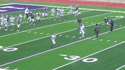 Dimmitt football highlights Tulia High School