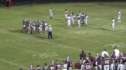 Highlight of vs. Logan-Rogersville