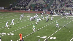 Soddy Daisy football highlights Rhea County High School