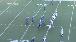 Fort Bend Elkins football highlights Willowridge High School