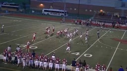 Eudora football highlights Ottawa