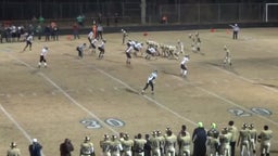 Mountain Heritage football highlights Reidsville High School