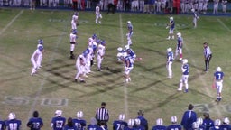 Londonderry football highlights Salem High School