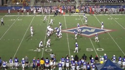 Lassiter football highlights Walton High School