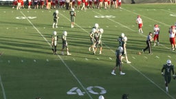 Savannah Christian football highlights Athens Academy