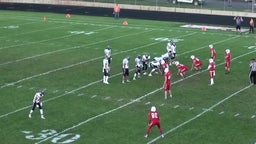 Kanab football highlights Duchesne