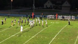 Holden football highlights Lafayette County