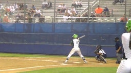 Southwest softball highlights Brandeis High School