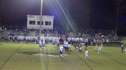 DeKalb County football highlights Nolensville High School