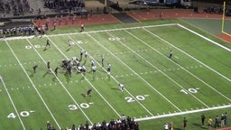 Derrick Mosley's highlights vs. Rockwall-Heath High