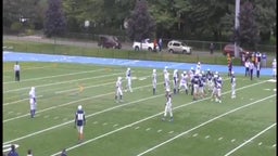 Hewlett football highlights vs. Division