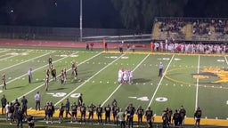 Chico football highlights Enterprise High School