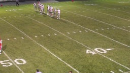 Morton football highlights Streator High School