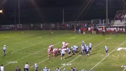 Page County football highlights Riverheads High School