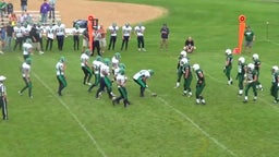 Proctor football highlights vs. Greenway/Nashwauk-Ke